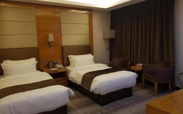 Gloria Hotel
