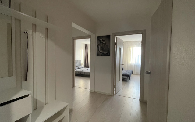 Квартира НеVотеле на Советская 62Б