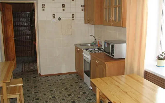 Дом рыбака Богино