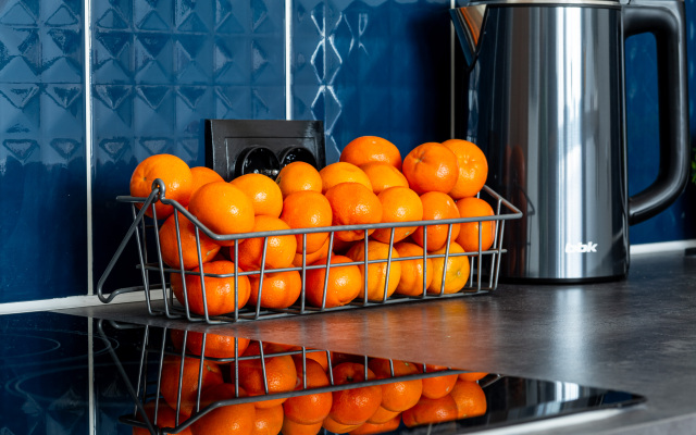 Апартаменты Белые Ночи