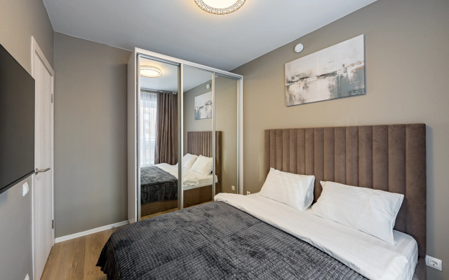 Апартаменты Алис Haven for Extended Living