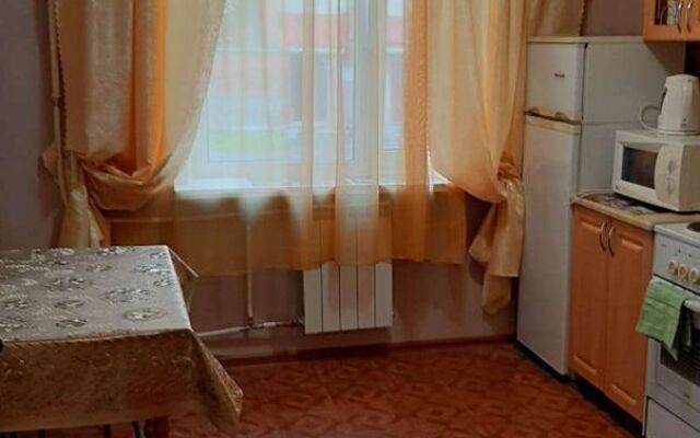 Na 14-M Mikrorayone 15 Flat