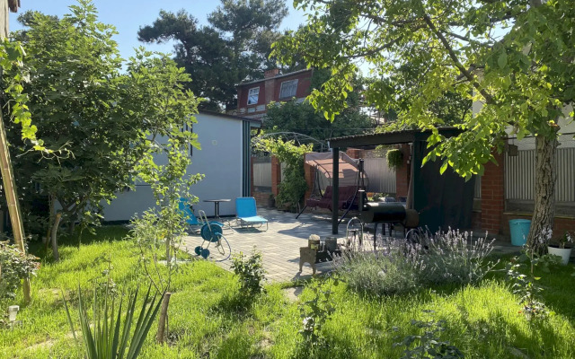 368 pod klyuch ryadom s plyazhem Private house