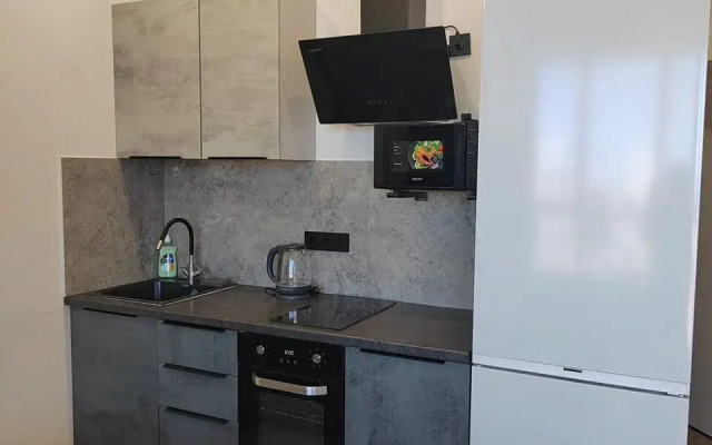 Квартира на Ипподромской 12