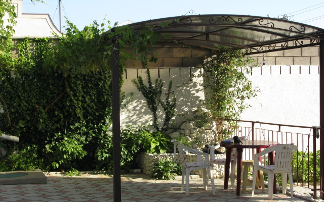 Karant Guest House