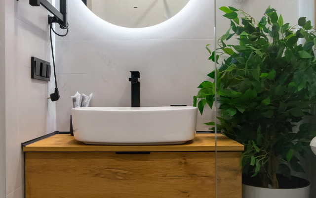 Апартаменты PiON в Пионерском на 1 Линии