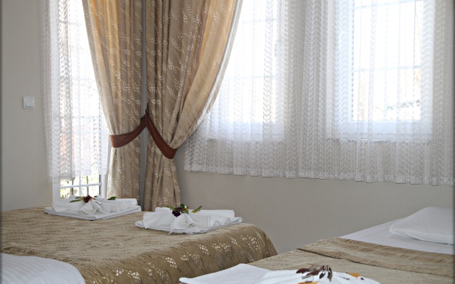 Palme Royal Hotel