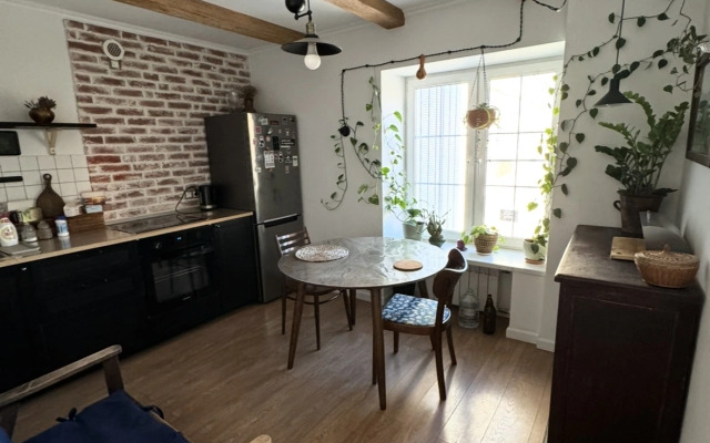 Квартира Уютная