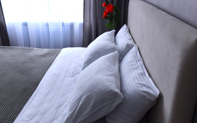 Квартира Премиум в Новом Доме Романов New Life