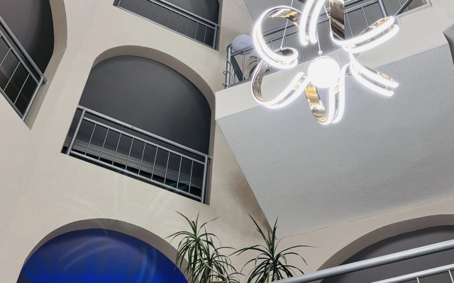 Ataer Hotel