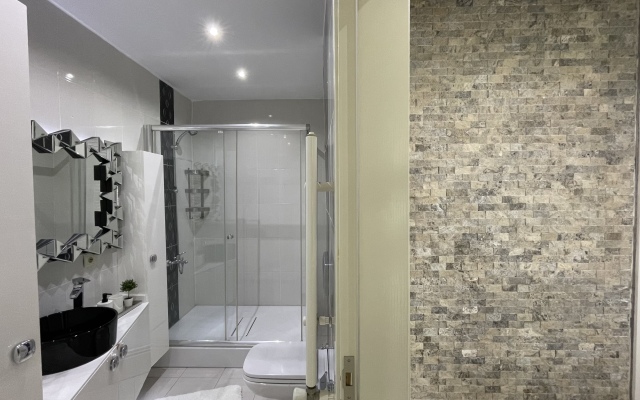 Апартаменты Kaplan Luxury