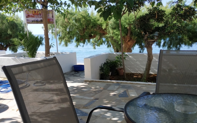 Creta Sun Apartments