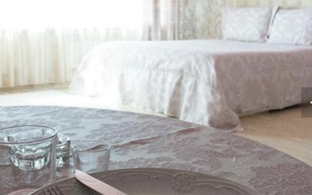 Green Park Guest house