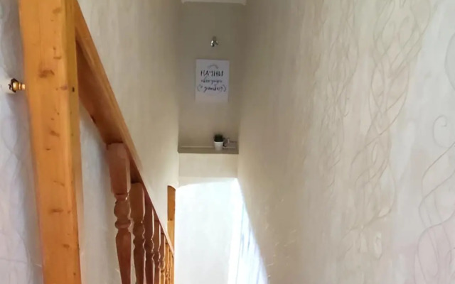 Апартаменты Кисловодск Лермонтова 17