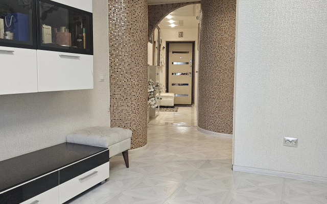 Апартаменты на Ломоносова 104 | Северодвинск