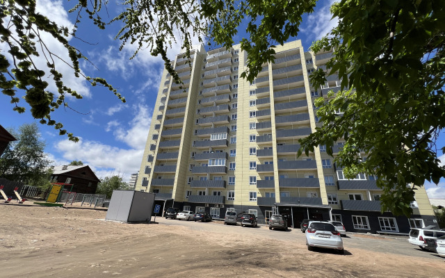 Yevro 2-Kom Babushkina 71-68 Kakdoma Ulan-Ude Teletsentr Flat