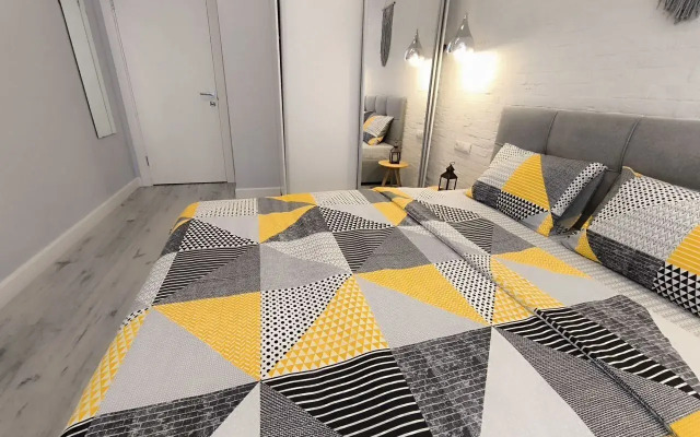Rostov Flat