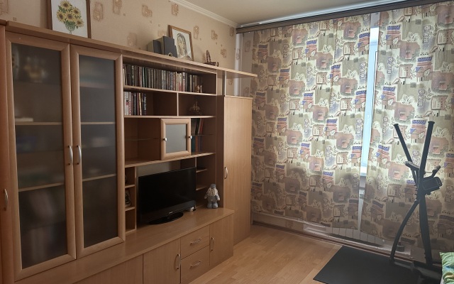 Квартира Двухкомнатная на Мира 8А