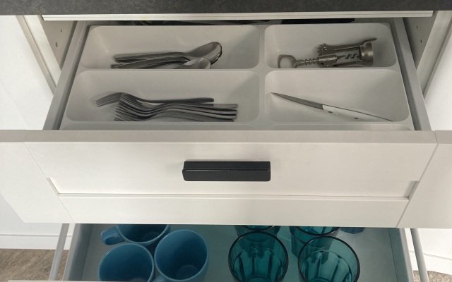 Квартира Евродвушка в центре Домбая с видом на горы