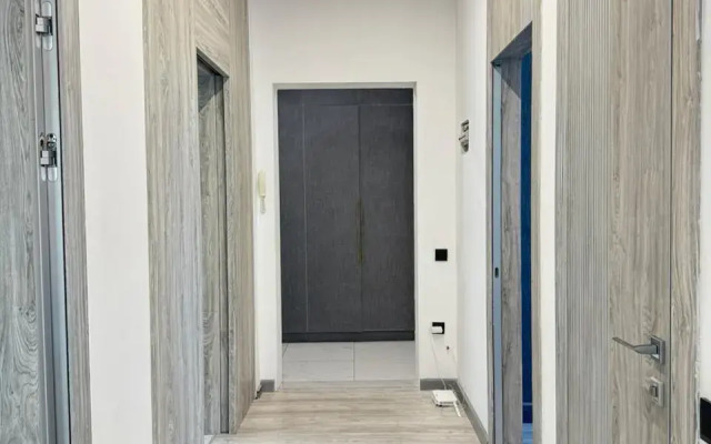 Dlya Vsey Semyi Apartments