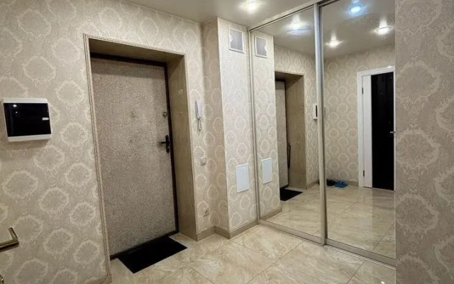 Квартира на ул Имени Н М Тулайкова 1к3