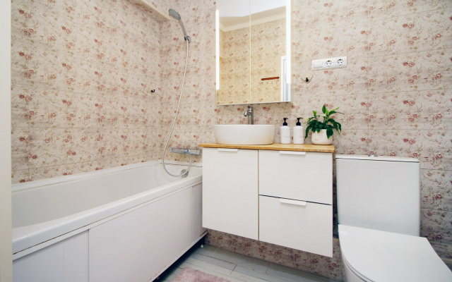 Apartamenty Krasivaya Kvartira Apartments