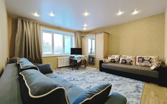 Ot Sutochno.tob Apartments