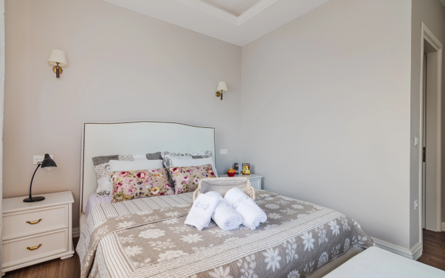 Апарт-отель Great Alexander Suites