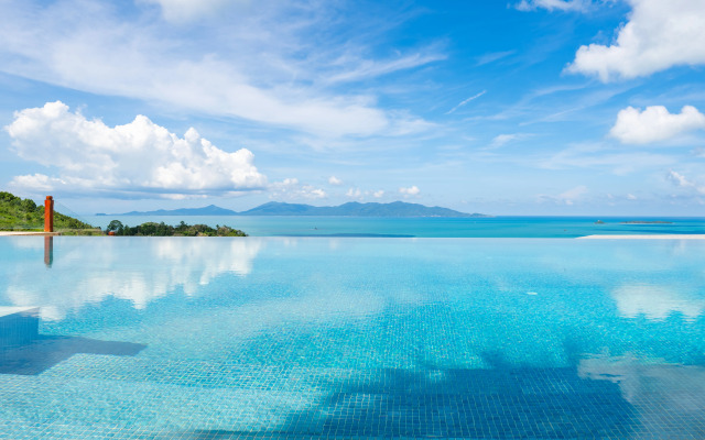 Ban Reemo Luxury Villa