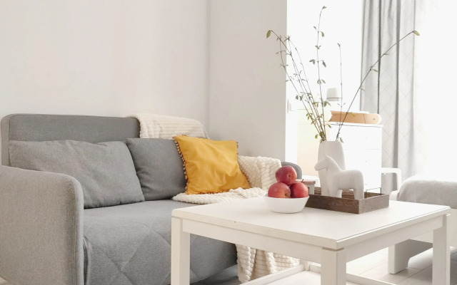 Odnokomnatnaya Molodogvardeyskaya 2/91 Flat