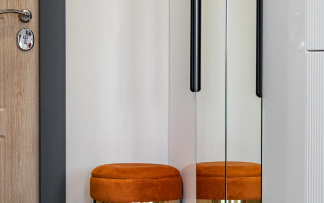 Studiya Lyuks Talisman Na Golovinskom Shosse Apartments