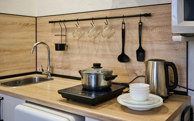 Апартаменты Arsenika №4 в самом центре у Кремля и Баумана