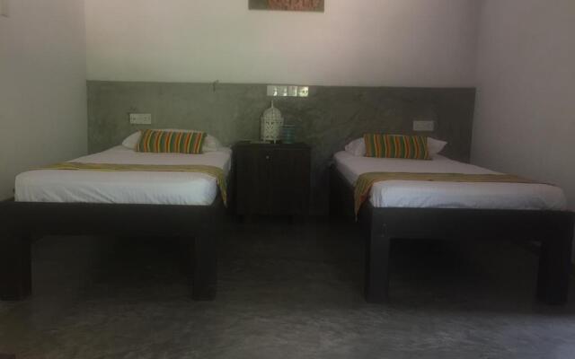 Hiddenside Waya Ulpatha Hotel