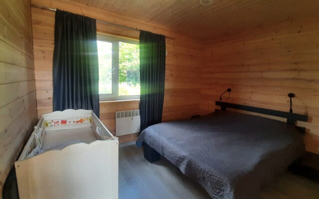 Гостевой дом в Кончезеро