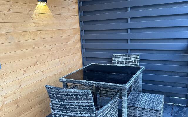 Гостевой дом Baltic Dream