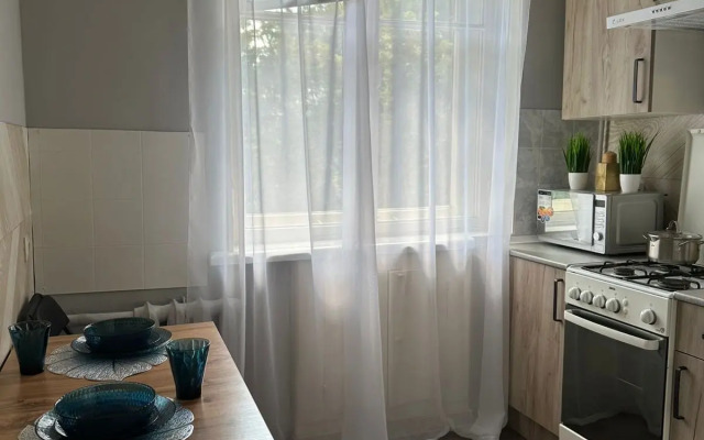 Квартира Дом Хельги