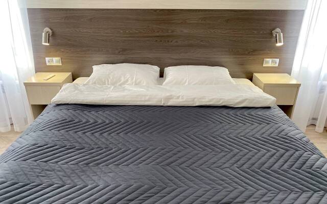 Апартаменты Волгоградская 2 №2