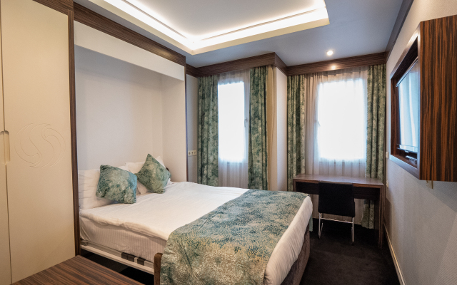 Sogut Hotel Old City