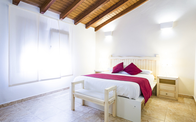 Arohaz Hotel&Gastrobar Mini-Hotel