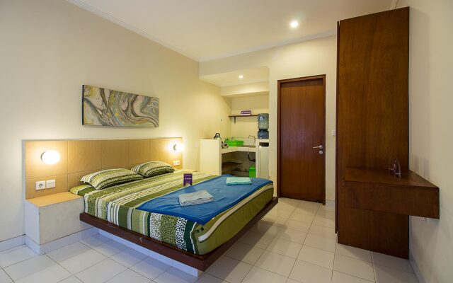 Umanede Jimbaran Guesthouse