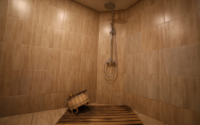 База отдыха ДухЛес