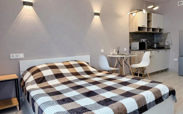 Квартира Prim Recreation 2