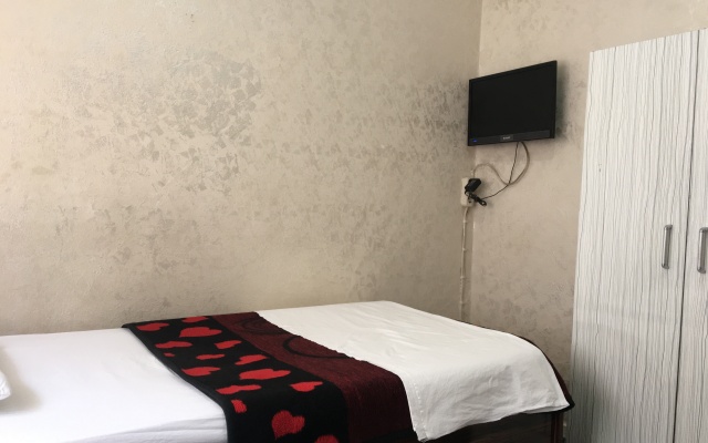 Sehrivan Hotel