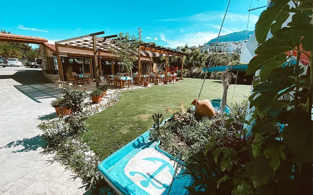 Rota Hotel