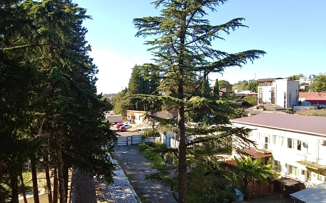 Serdtse Adlera Na Kaspiyskoy Flat