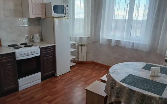 Aday Aparts V Tsentre Kurska Apartment