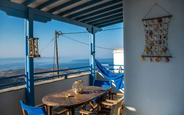 House of clouds Guest house