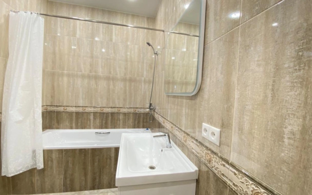 Apartment on Makhachkala 60A