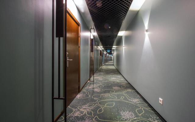 ZONT Hotel Group Sunflower Hotel