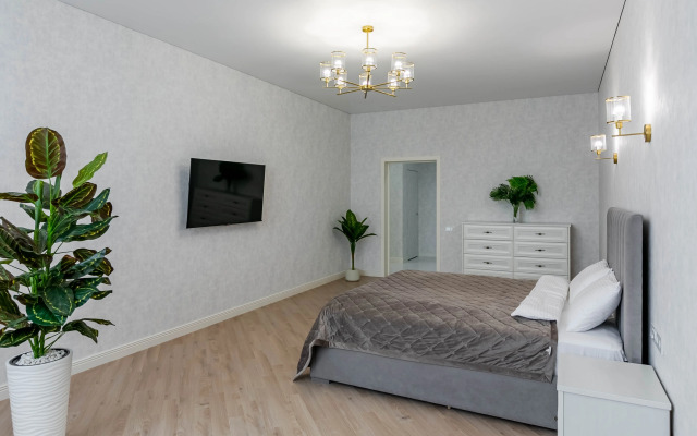 Апартаменты Премиум в ЖК Звезда